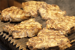 diario de gastronomía