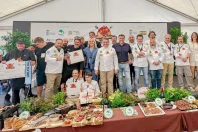 Responsables-de-Sabor-a-Malaga-en-el-III-Festival-Brasas-del-Narcea