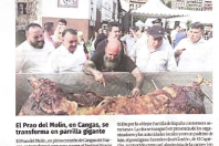 la nueva espana