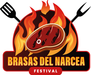 Logo Brasas del Narcea